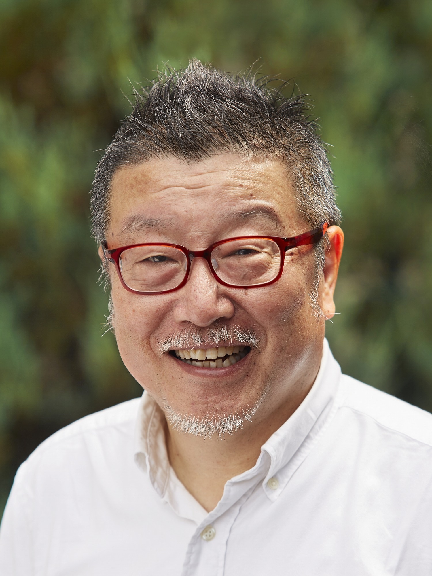 伏見 行介
