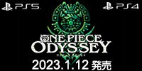 ワンピース オデッセイ　1/12