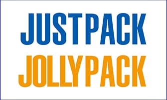 ジョリーパック＆ジャストパック