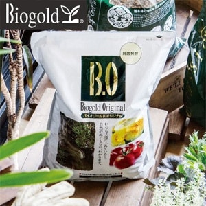 バイオゴールド