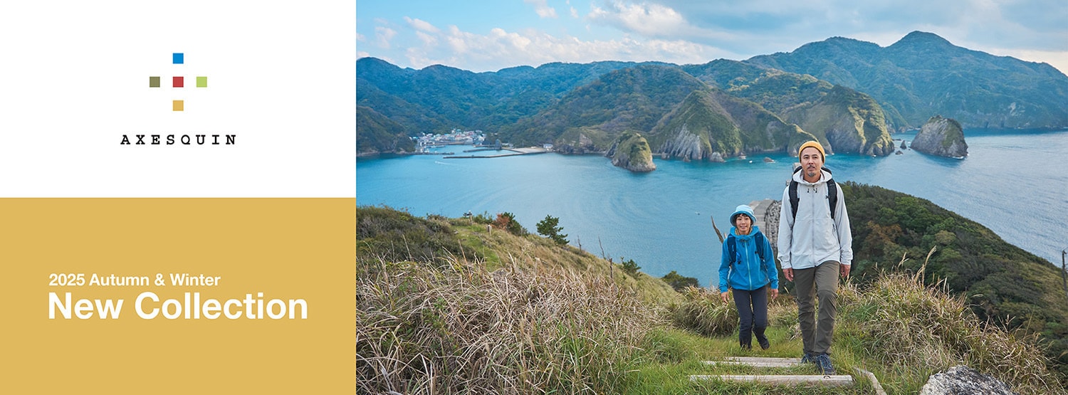 アクシーズクイン