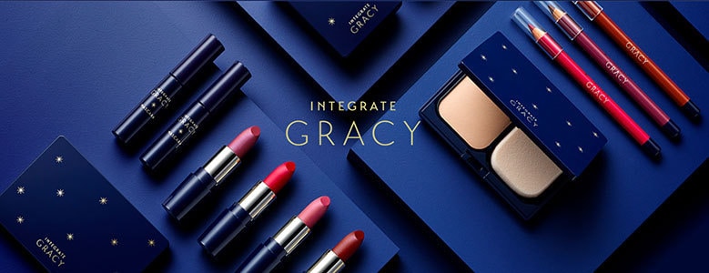 ヨドバシ.com - INTEGRATE GRACY（インテグレート グレイシィ）専門ストア