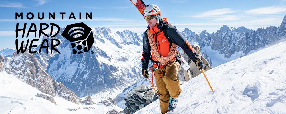 ヨドバシ.com - Mountain Hardwear（マウンテンハードウェア） ～ 人気