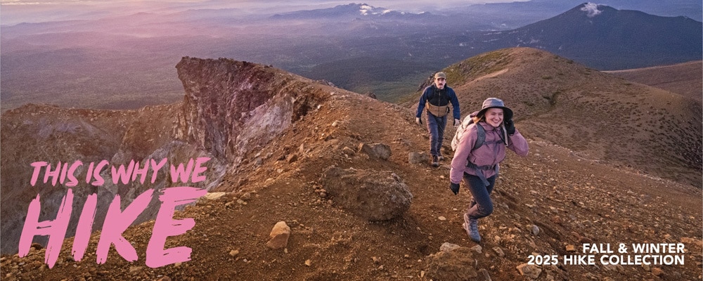 Columbia（コロンビア）