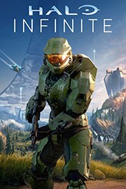 Halo Infinite