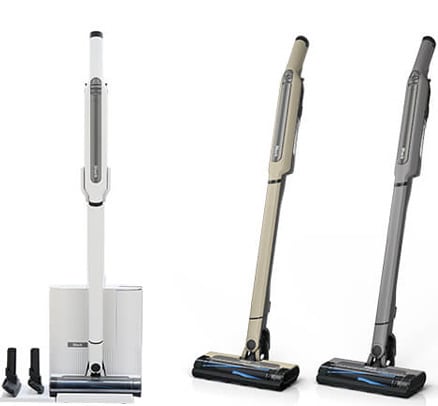 EVOPOWER SYSTEM STD/STD+（スタンダード）