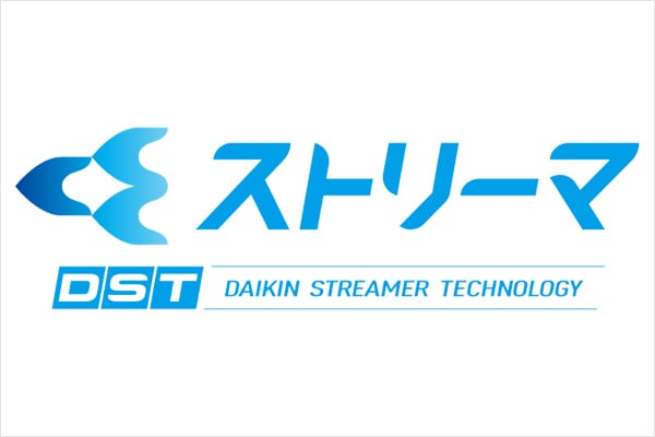 ダイキン ストリーマ