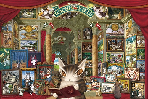 わちふぃーるど