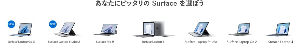 surface