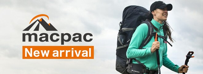macpac