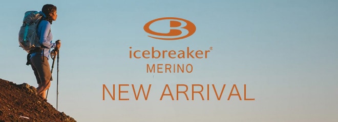 Icebreaker