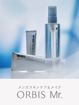 オルビスミスター