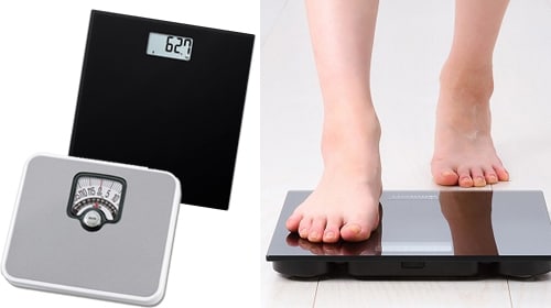 体重計
