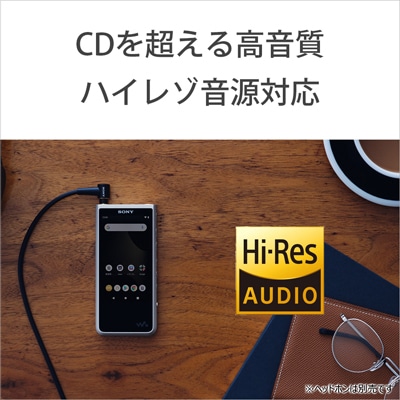 ヨドバシ.com - ソニー Walkman（ウォークマン）特集