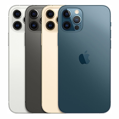 iPhone 12 Pro / iPhone 12（6.1インチ）