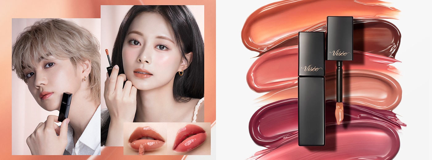 ヴィセ ネンマクフェイク リキッド