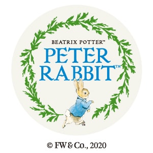 ピーターラビット