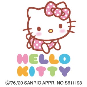 ハローキティ