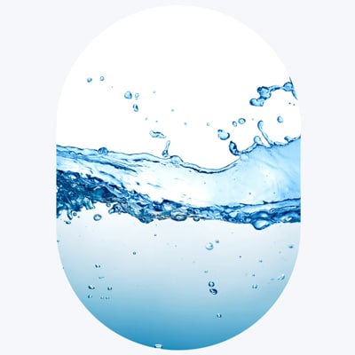 お口の汚れをごっそり洗浄