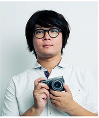 上田 晃司