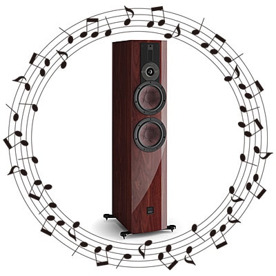 スピーカー・AVコンポーネント