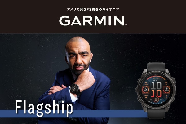 フラッグシップ