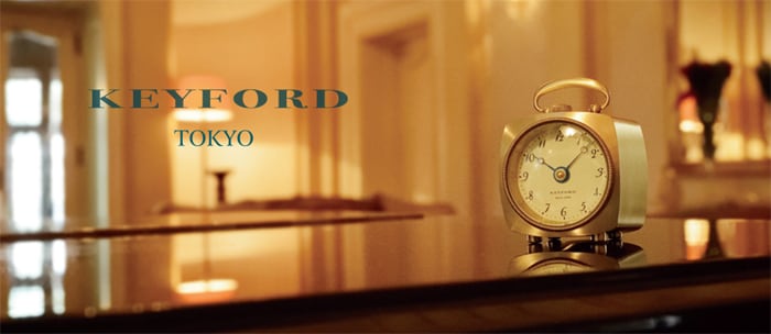 KEYFORD キーフォード