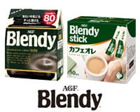 ブレンディ