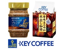 キーコーヒー