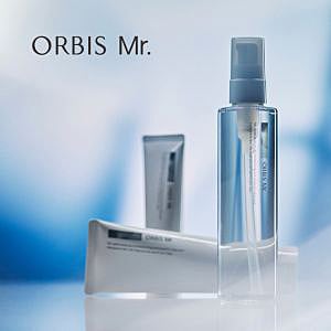 オルビス ミスター