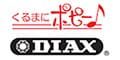 ダイヤケミカル（DIAX）