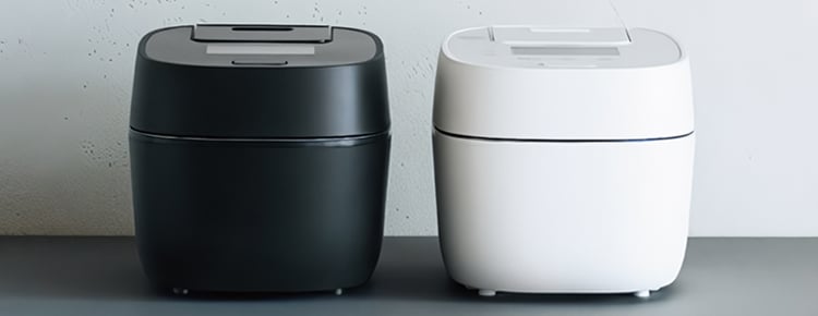 おどり炊き(急減圧バルブ)トップ