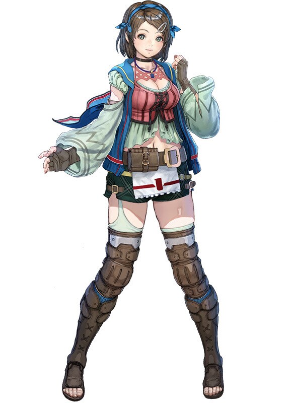 ニーナ