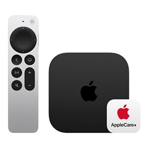Apple TV
