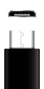 Micro-USB Type-B