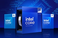 第14世代インテルCoreプロセッサー
