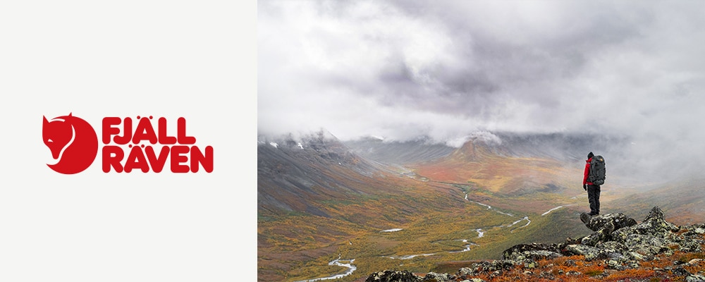 FJALLRAVEN