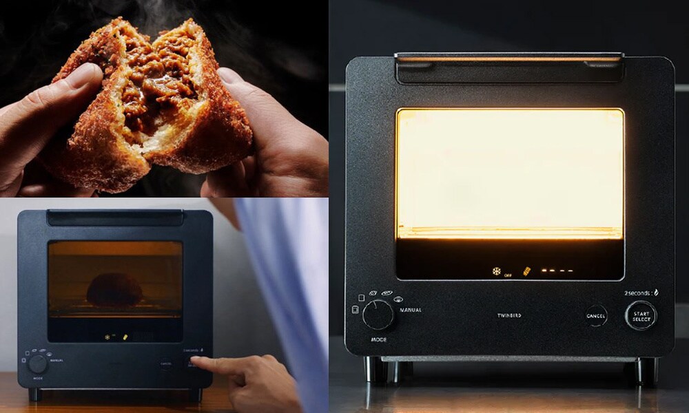 匠ブランジェトースター