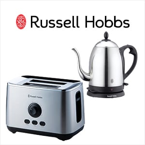 Russell Hobbs（ラッセル・ホブス）