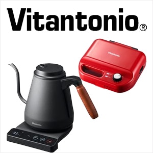 Vitantonio（ビタントニオ）