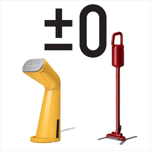 プラスマイナスゼロ