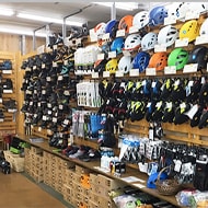 Ishii Sports Koufu Store