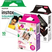 instaxフィルム