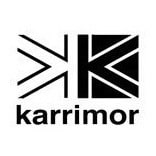 イギリス発の総合アウトドアブランド「karrimor」
