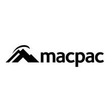 究極のシンプルデザイン「macpac」