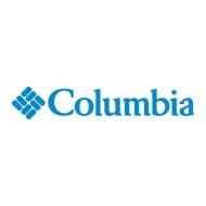 Columbiaロゴ