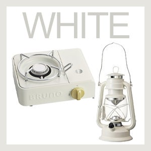 ホワイト/アイボリー
