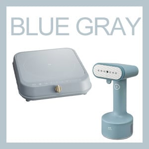 ブルーグレー/グレー