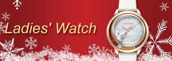 ヨドバシ.com - クリスマスプレゼント 腕時計&ジュエリー