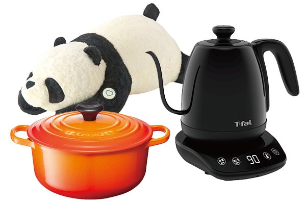 キッチン・インテリア用品